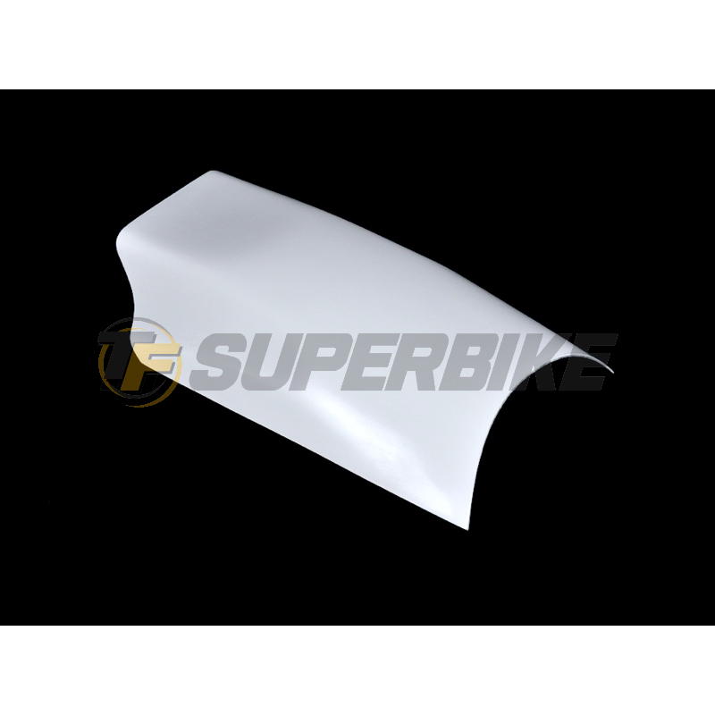 Guardabarros trasero fibra vidrio v1 Benelli / Universal