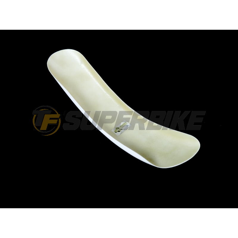 Guardabarros trasero fibra vidrio Motocross universal clásicas v2