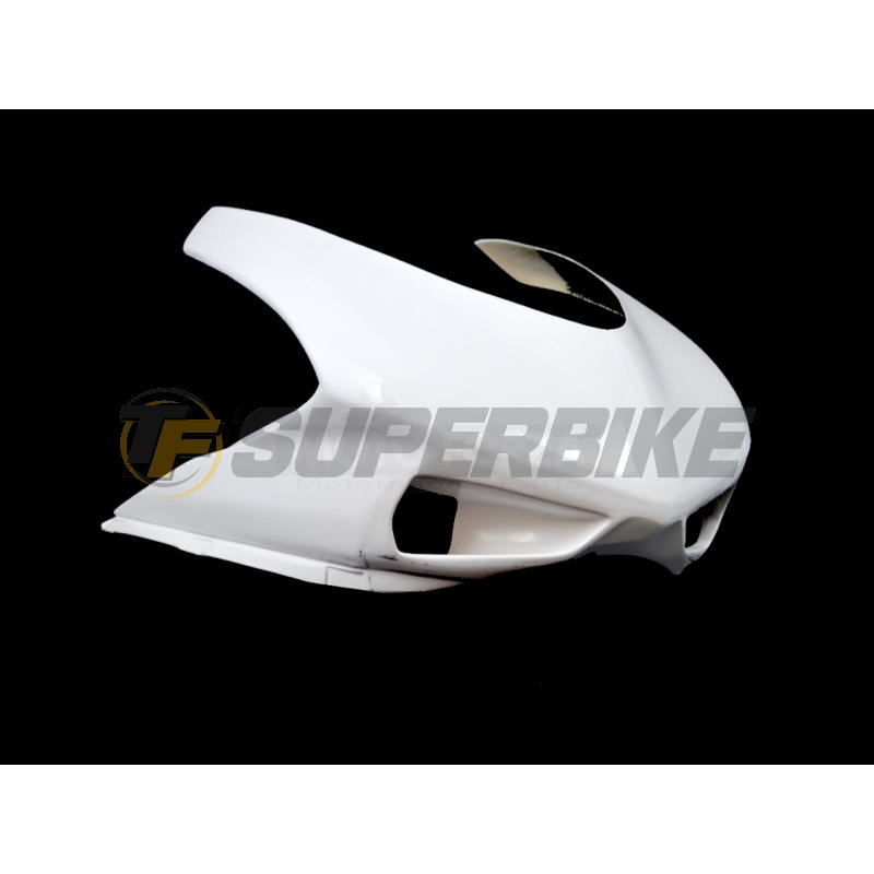 Carenado de fibra Ducati 848 / 1098 / 1198 asiento original