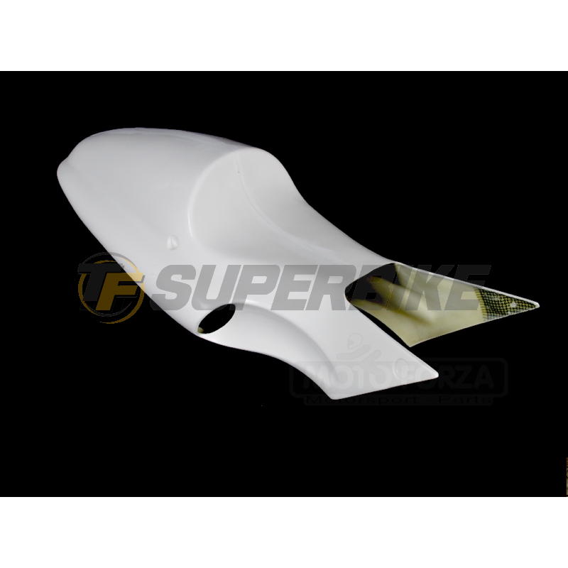 Carenado de fibra Triumph Daytona T595 / 955 / 955i 1997-2001