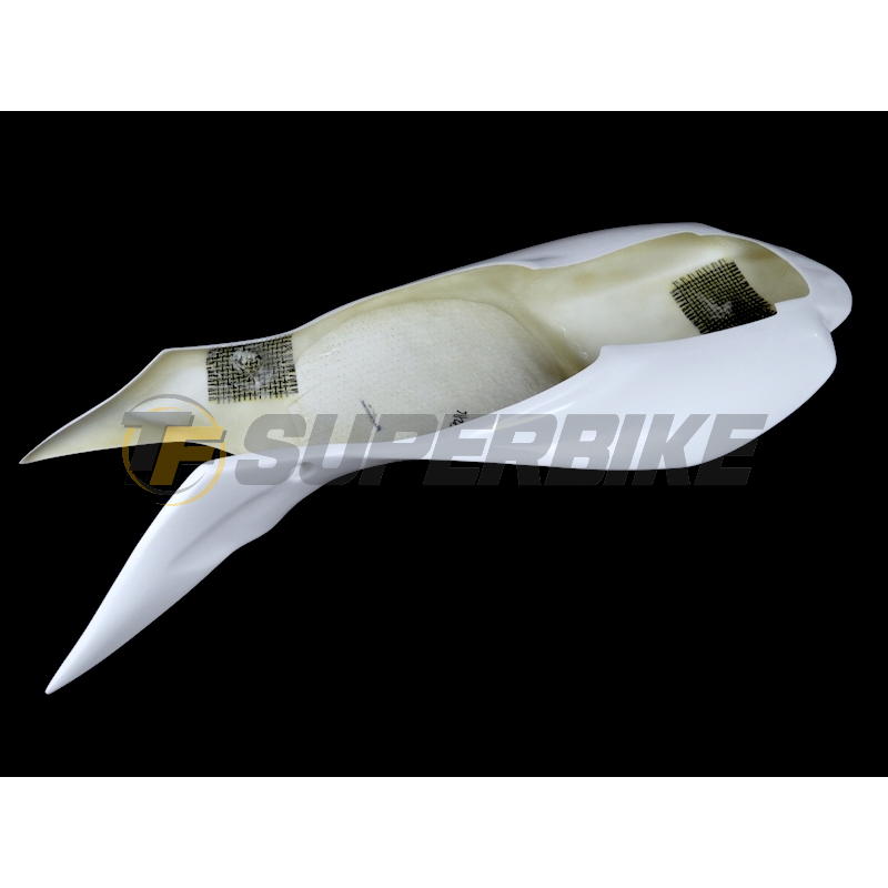 Carenado de fibra Suzuki GSX-R 600 / GSX-R 750 2006-2007 colín racing