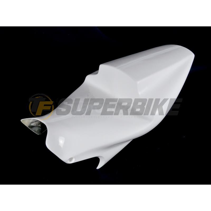 Carenado de fibra Yamaha R1 1998-1999 colín racing