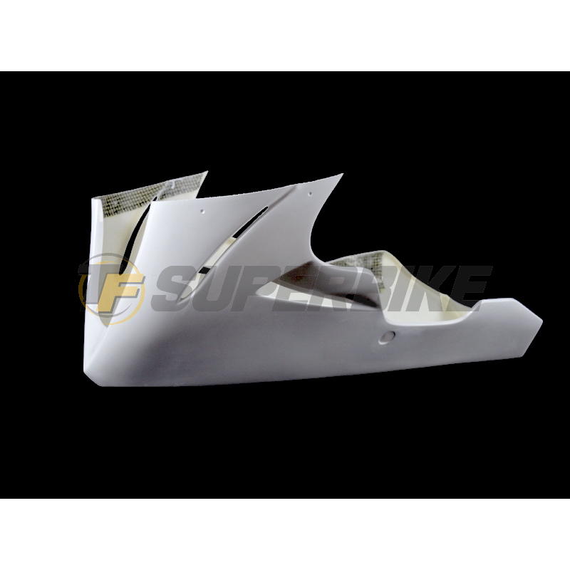 Carenado de fibra v2 Suzuki GSX-R 600 / GSX-R 750 2011-2017 colín asiento original