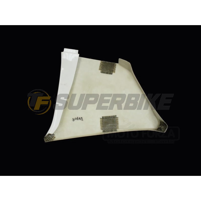 Carenado de fibra v2 Moto2 Suter MMX 2010