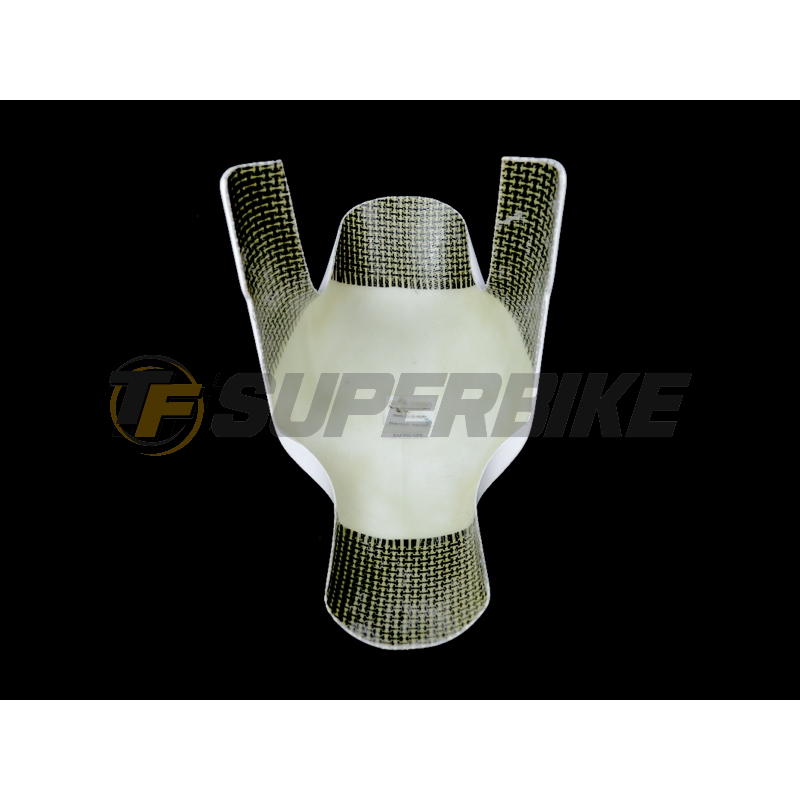 Guardabarros delantero fibra vidrio Honda RS 125 1998-2004 / A-Kit