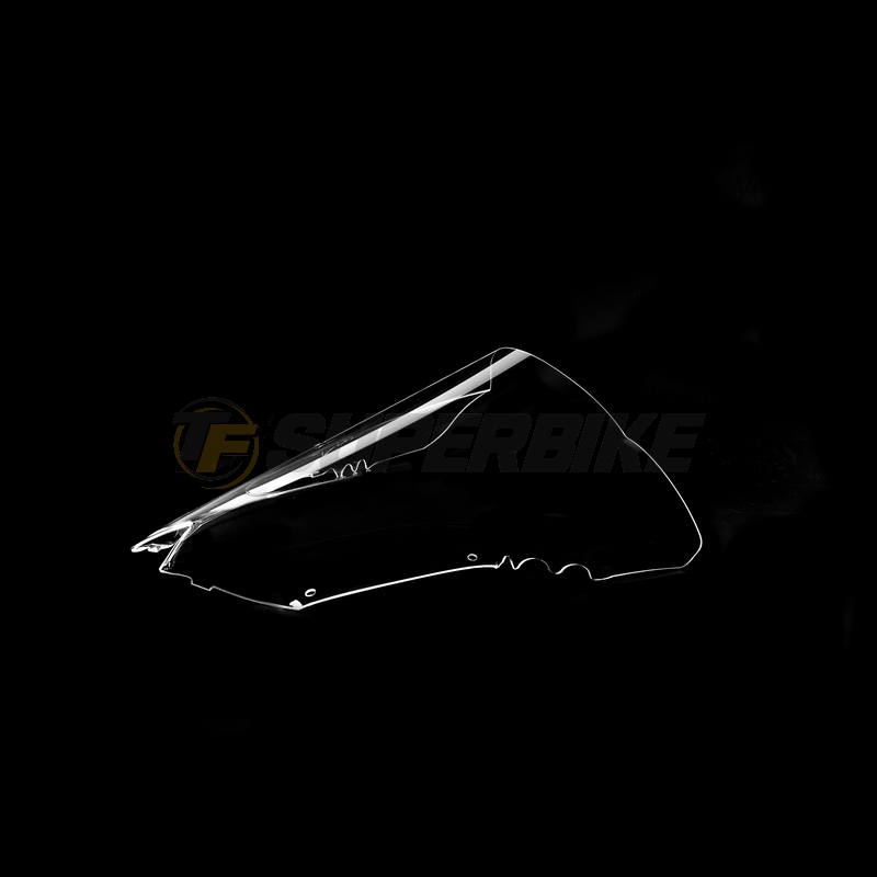 Cúpula doble burbuja Yamaha R6R 2008-2016