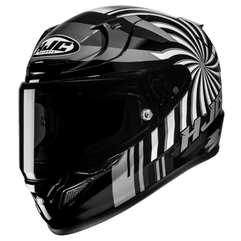 Casco HJC RPHA12 LIF mc5