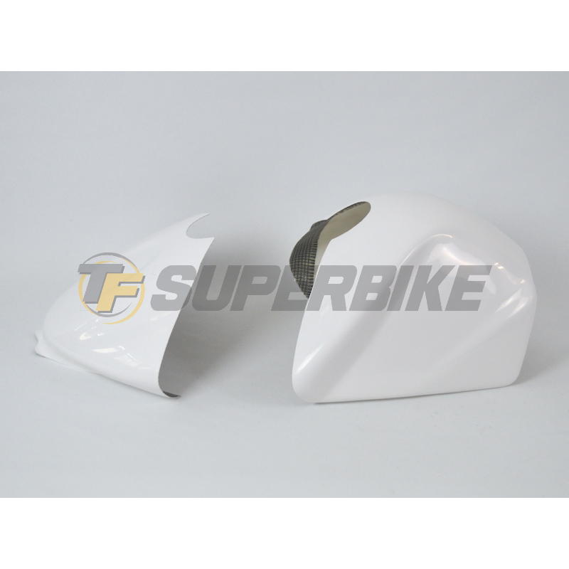 Cubre depósito Triumph Daytona 675 2006-2012