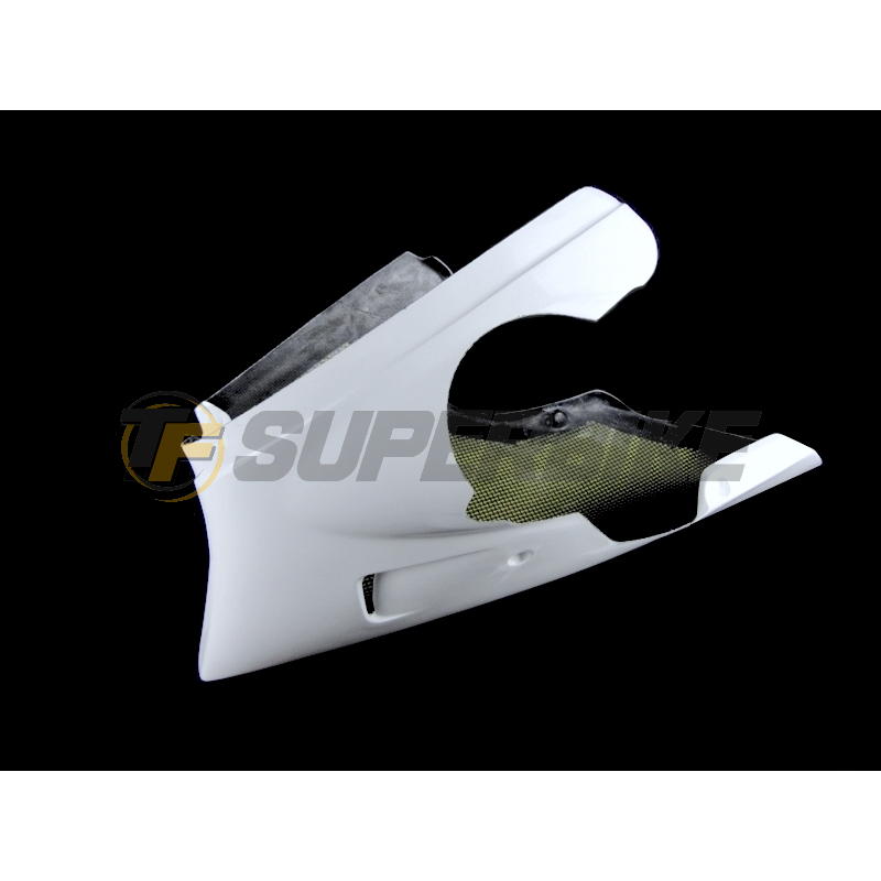 Carenado de fibra Street Yamaha R1 1998-1999