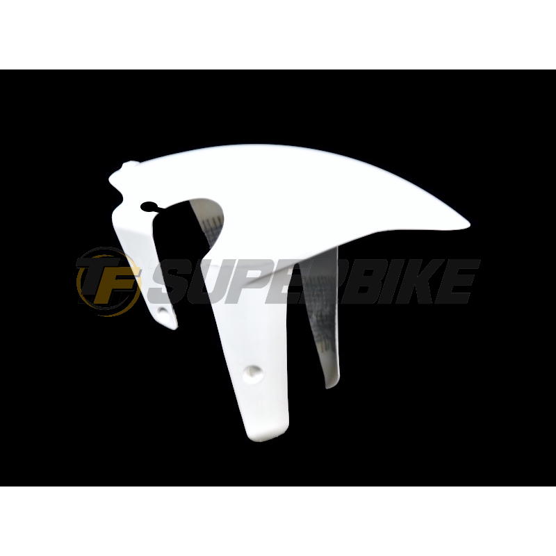 Guardabarros delantero fibra vidrio Ducati 749 / 999 2005-2006