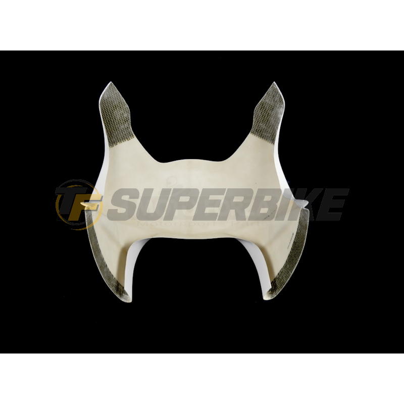 Carenado de fibra Honda CBR900RR 1998-1999 colín racing