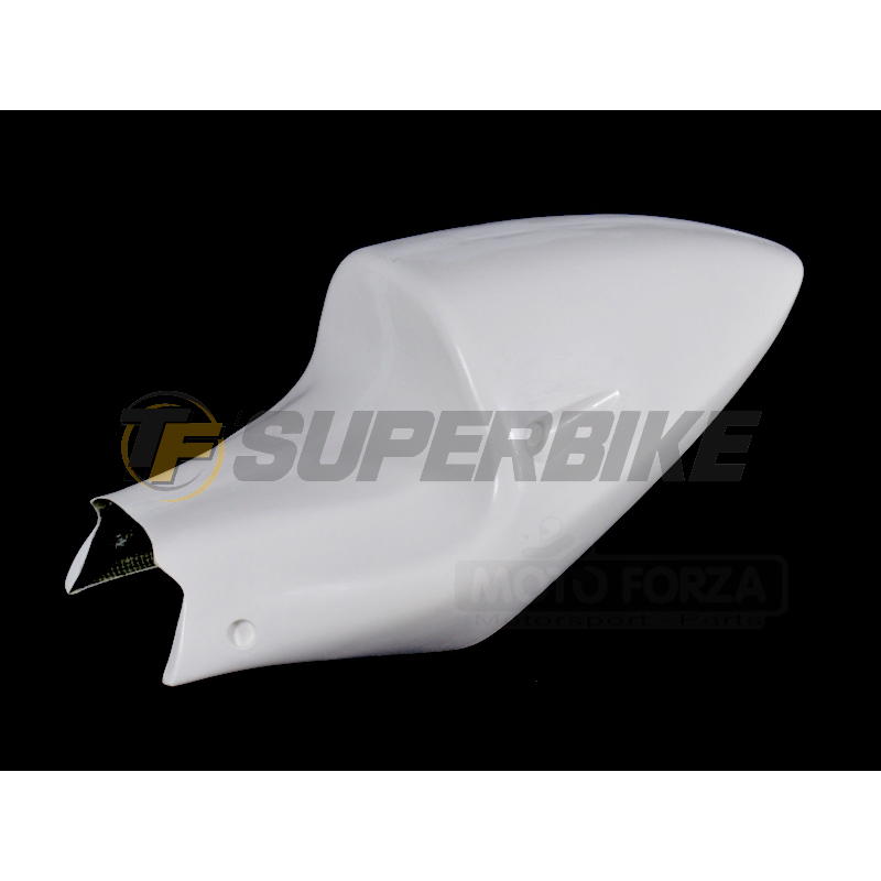 Carenado de fibra Suzuki GSX-R 600 1997-2000 / GSX-R 750 1996-1999 colín racing