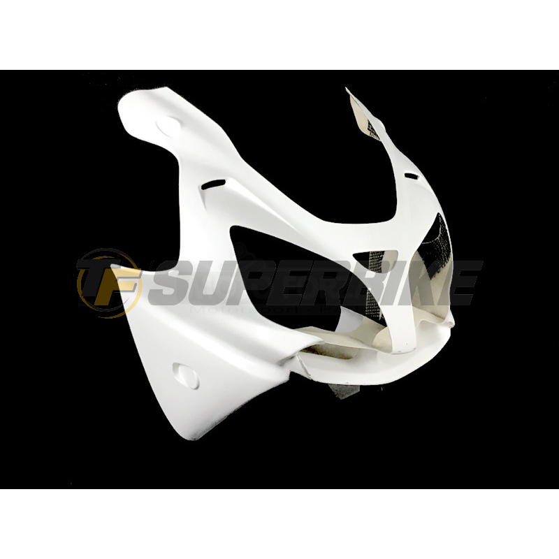 Carenado de fibra Street Kawasaki ZX-9R 2000-2001