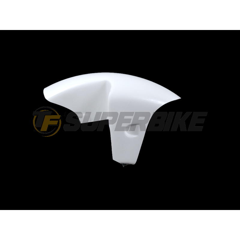 Guardabarros delantero fibra vidrio Kawasaki ZX-7R 1996-2003 Factory Yanagawa