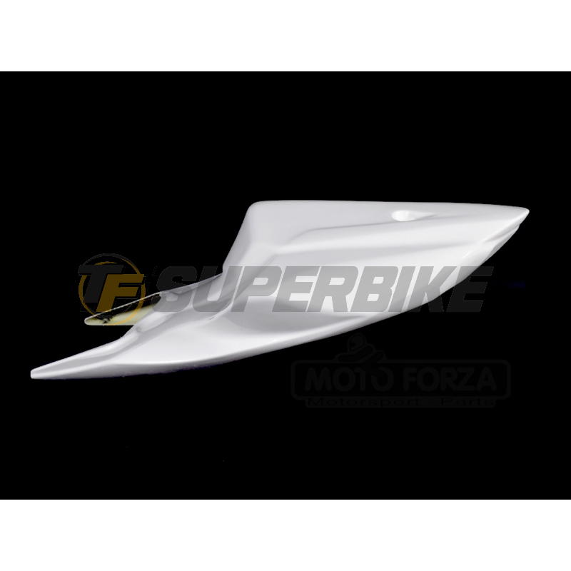 Carenado de fibra v2 Suzuki GSX-R 600 / GSX-R 750 2011-2017 colín asiento original