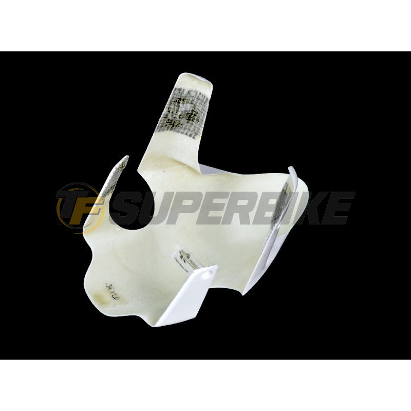 Guardabarros delantero fibra vidrio Cagiva Raptor 650 / 1000 2000-2006