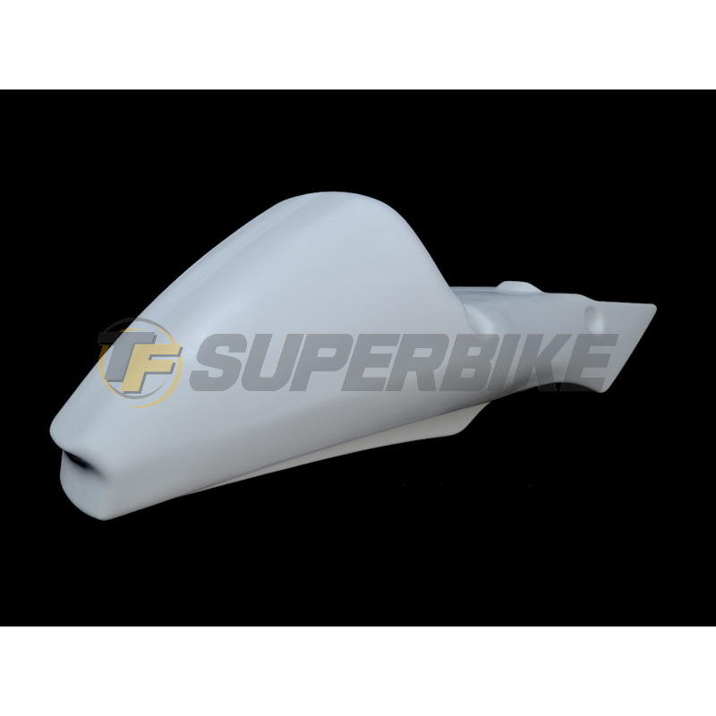 Carenado de fibra Yamaha TZ 250 2002-2009 colín 2002