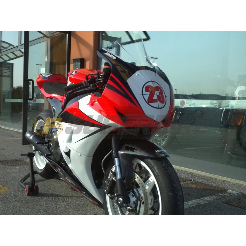 Carenado de fibra Honda CBR1000RR 2012-2016 versión HRC