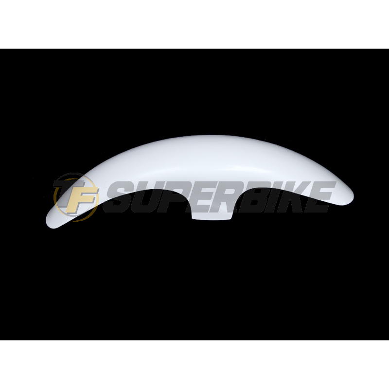 Guardabarros delantero Laverda SFC 750 1974