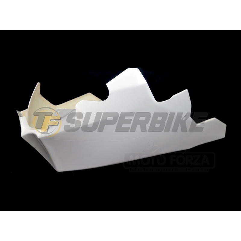 Carenado de fibra v2 Moto2 Suter MMX 2010