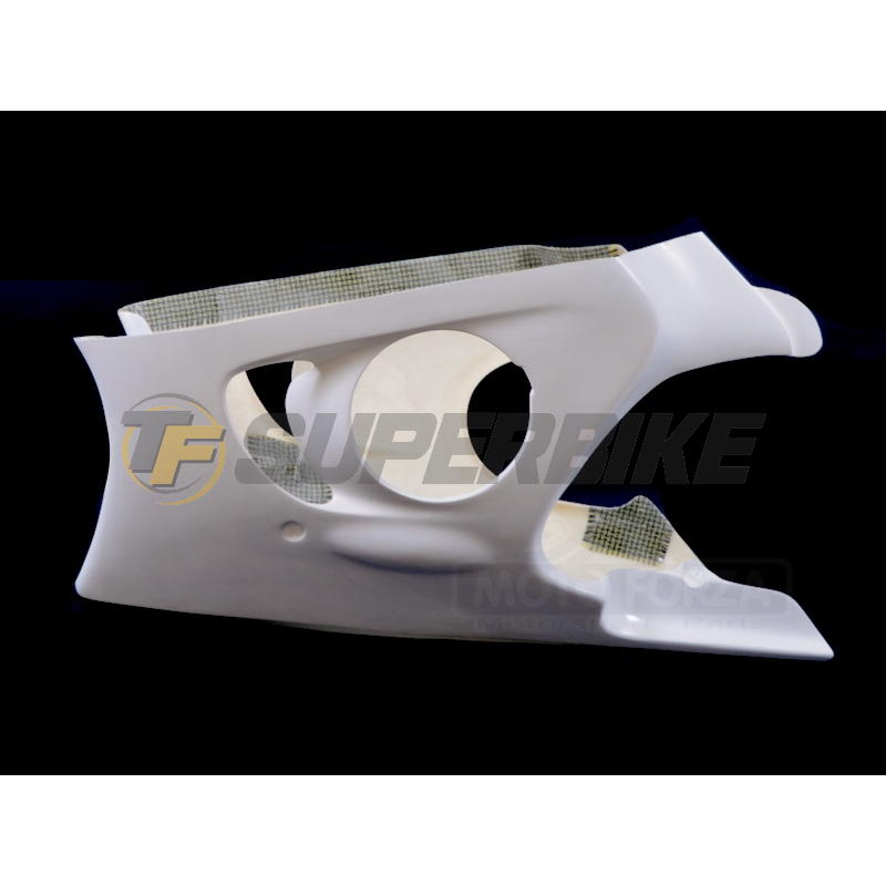 Carenado de fibra Honda CBR600F 1995-1996
