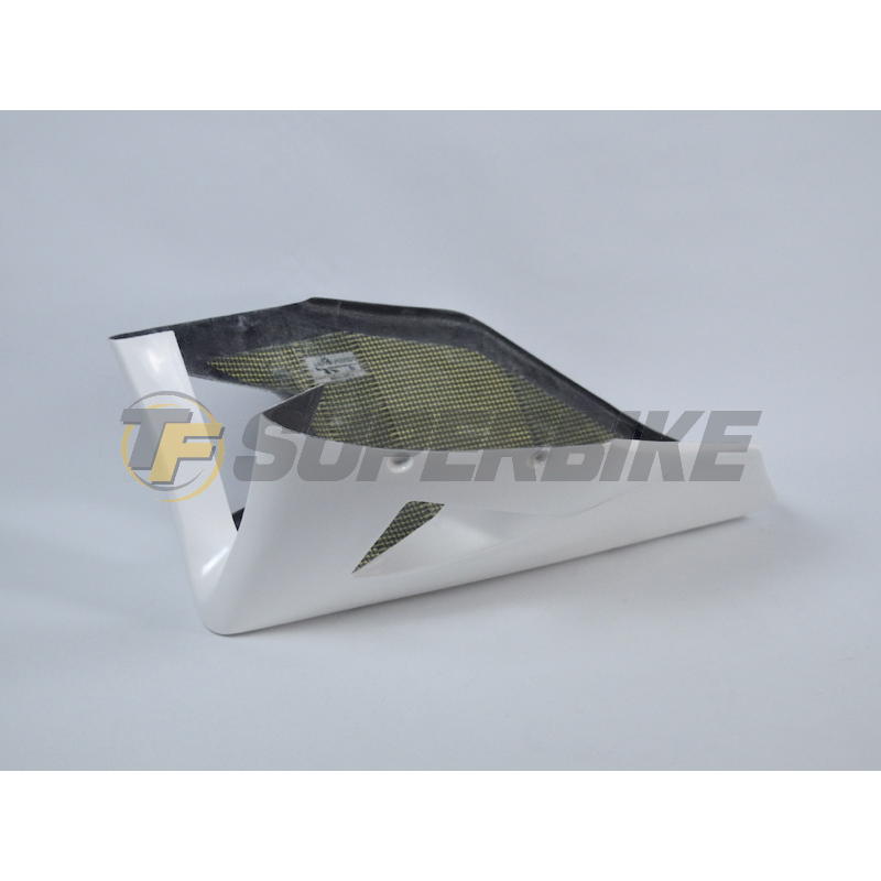 Carenado de fibra Moto2 V2 para transformaciones (ICP Caretta 2010-2012)