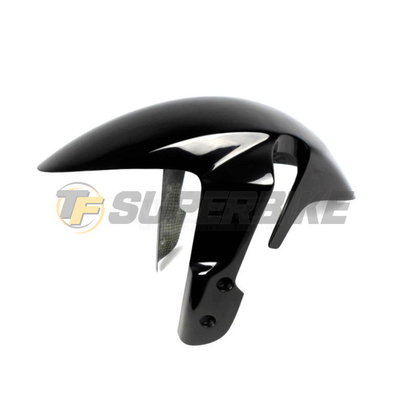 Guardabarros delantero fibra vidrio Suzuki GSX-R 600 / 750 2008-2010