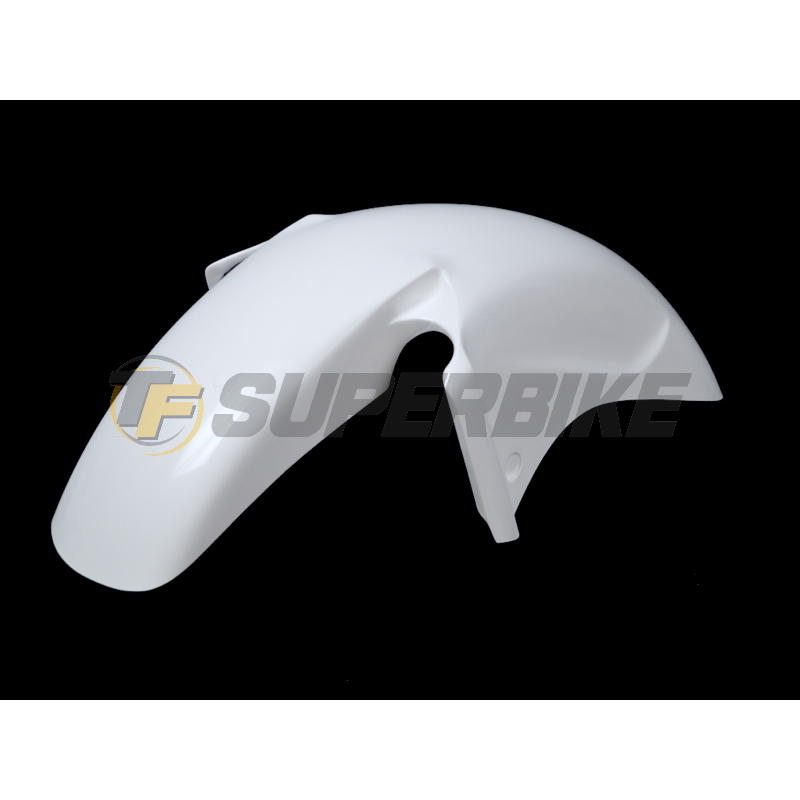 Guardabarros delantero fibra vidrio Honda CBR 1100 XX Blackbird 1997-2007