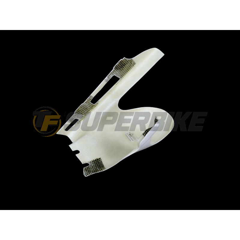 Guardabarros trasero fibra vidrio Suzuki Bandit B6 2000-2007