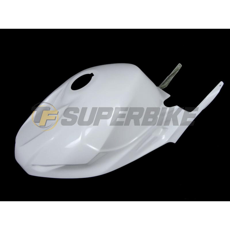 Cubre depósito grande BMW S1000RR 2015-2018