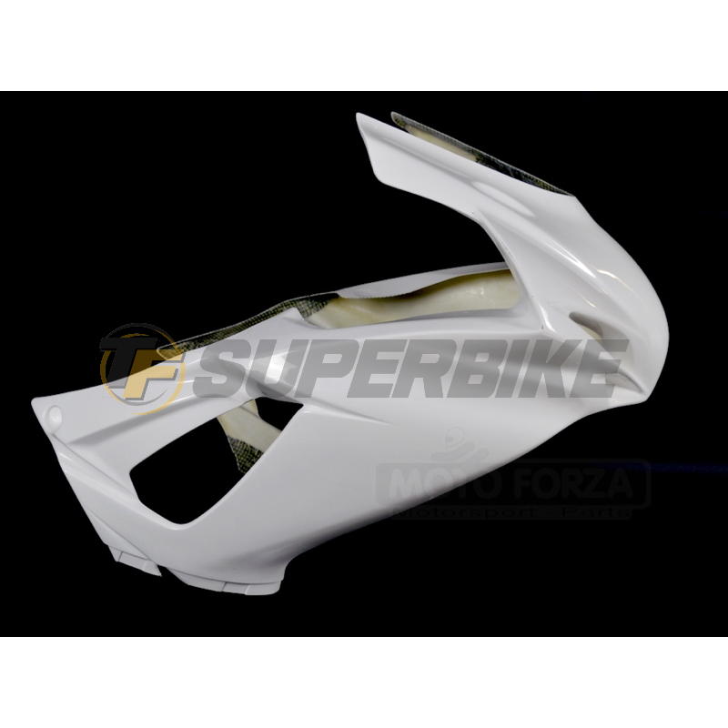 Carenado de fibra v2 Suzuki GSX-R 600 / GSX-R 750 2011-2017 colín asiento original