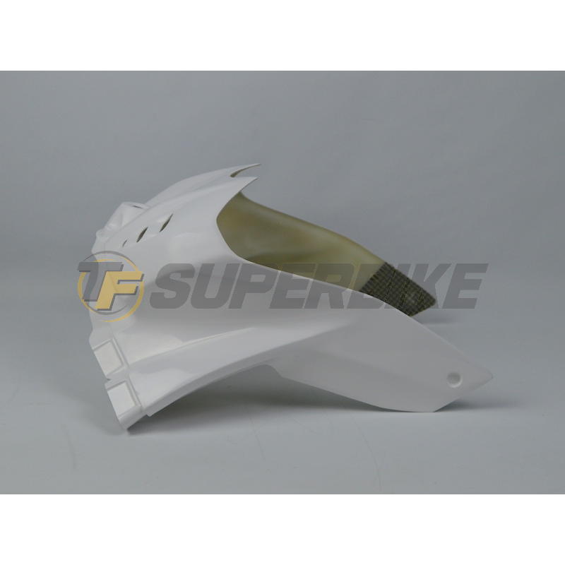 Cubre depósito parte delantera Ducati Panigale V4 2023-2024