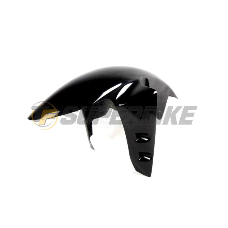 Guardabarros delantero fibra vidrio Yamaha R6 2005