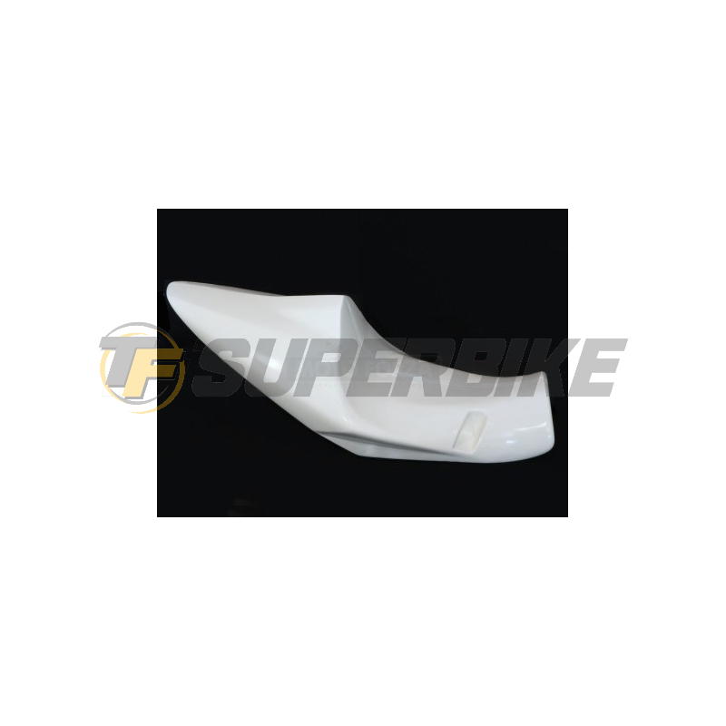Carenado de fibra Suzuki GSX-R 600 / GSX-R 750 2004-2005 colín racing