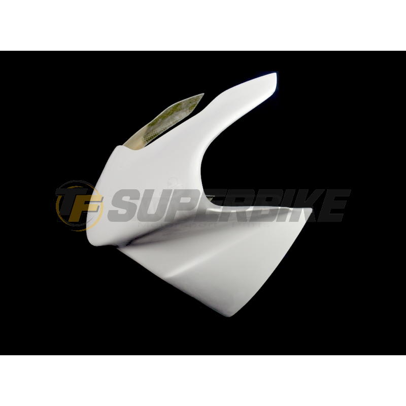 Carenado de fibra Honda CBR900RR 1998-1999 colín racing