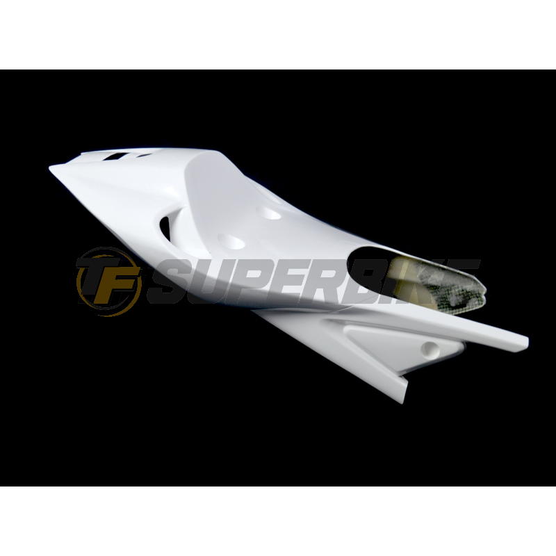 Carenado de fibra Honda NSF 100 HR01 2005-2018