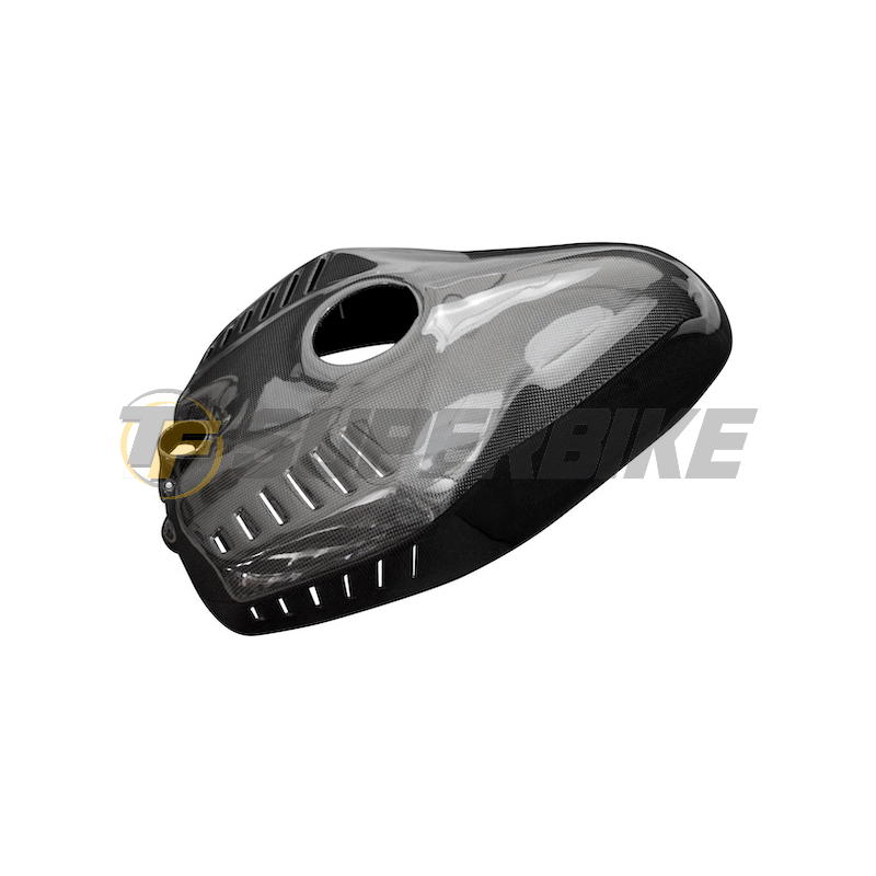 Cubre depósito Ducati Panigale 899 / 1199 2012-2014