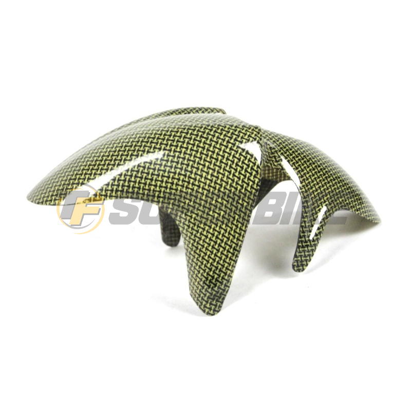 Guardabarros delantero fibra Aprilia RS 250 RS / SP 1993-1997