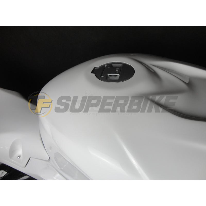 Carenado de fibra BMW S1000RR 2015-2018 colín racing SBK