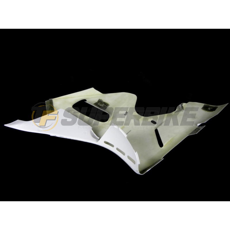 Carenado de fibra Street Kawasaki ZX-12R 2000-2001