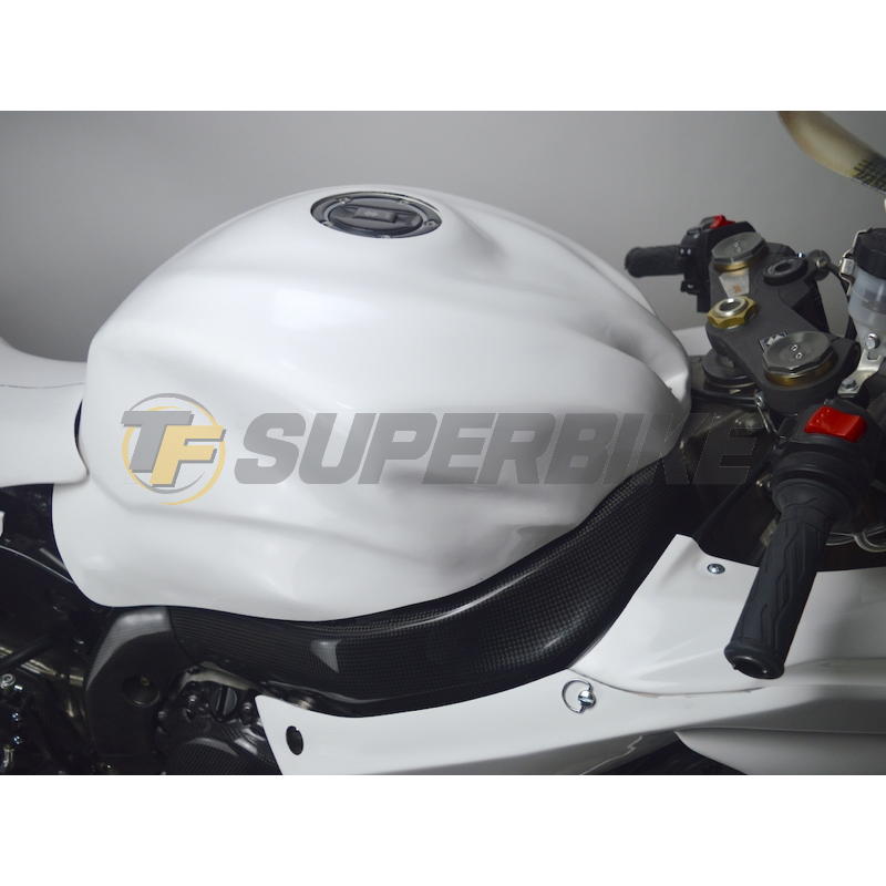 Cubre depósito Suzuki GSX-R 1000 2009-2016