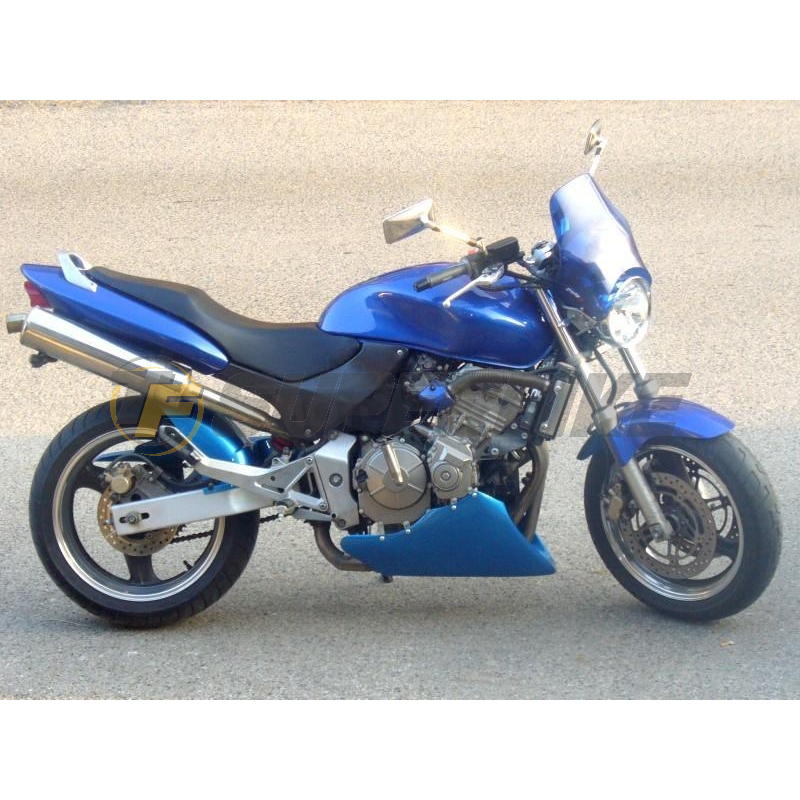 Guardabarros delantero fibra vidrio Honda CB 600 / CB 900 Hornet / CBF 600 - 1000