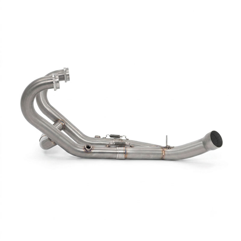 Colectores acero BMW R12 G / S 2025-2026