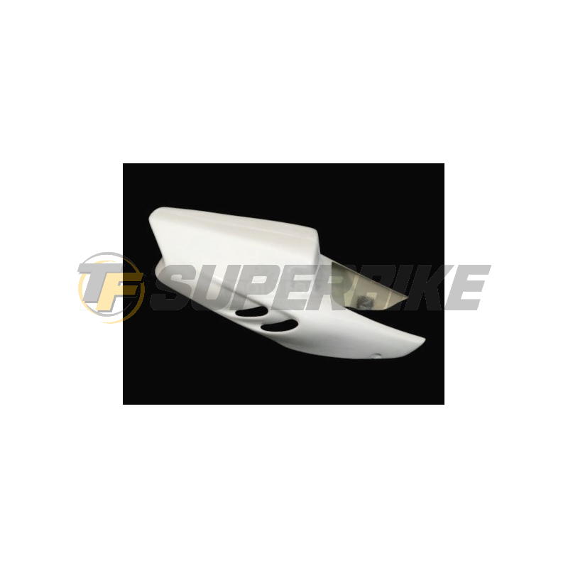 Carenado de fibra Street Honda CBR900RR 1996-1997