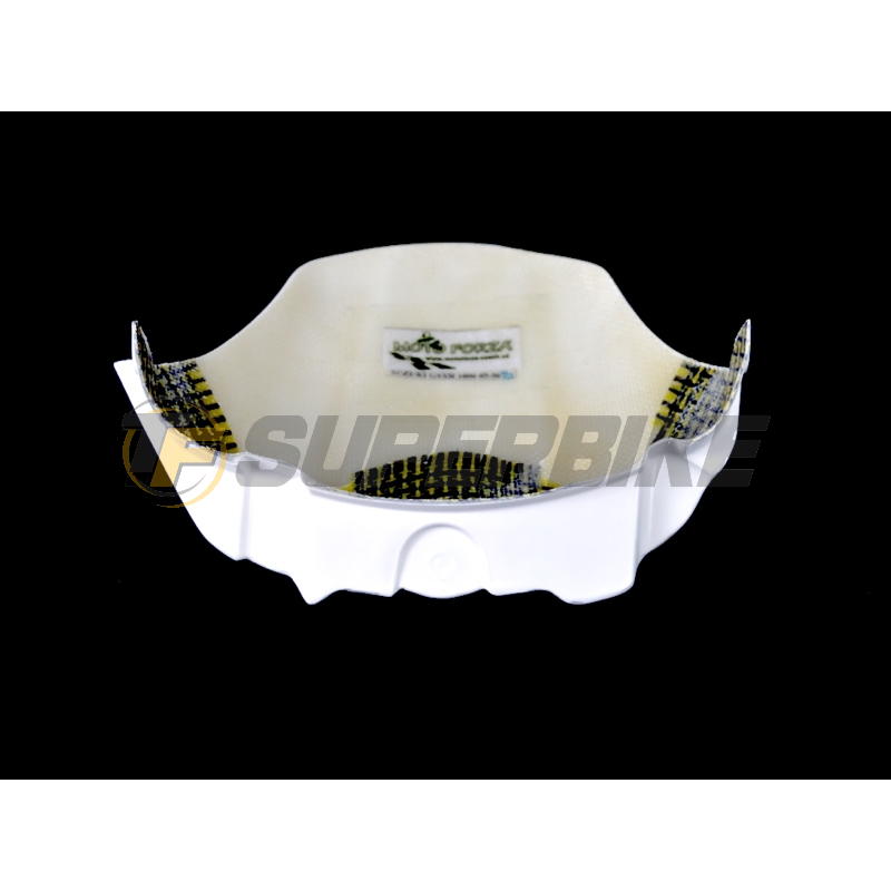 Guardabarros trasero fibra vidrio Suzuki GSX-R 1000 2005-2008