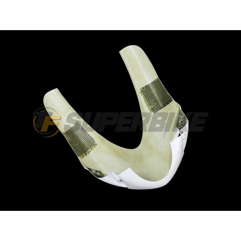 Carenado de fibra Ducati 749 / 999 2005-2006 colín asiento original v2 