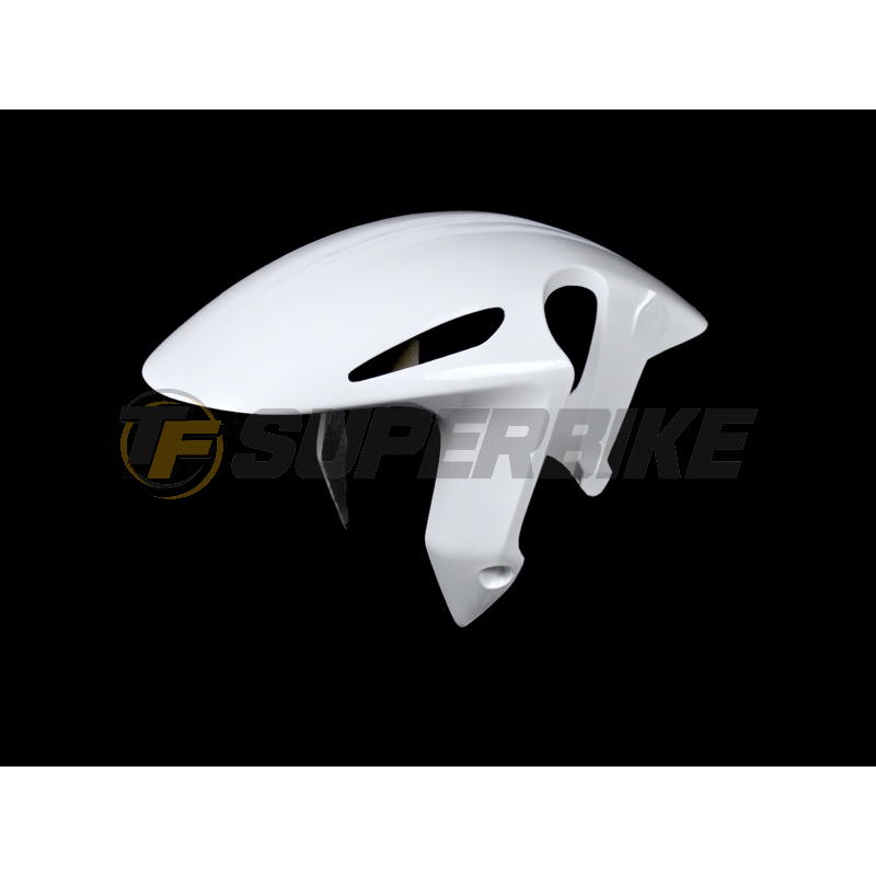 Guardabarros delantero fibra vidrio Honda CBR1000RR 2008-2011