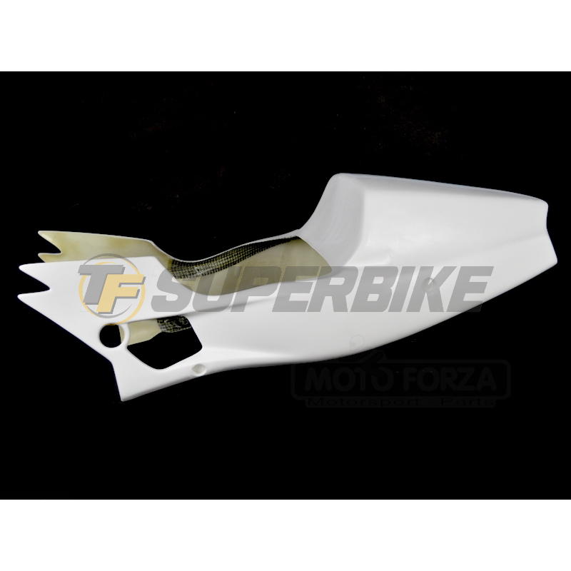 Carenado de fibra Kawasaki ZXR 400 1989-1996