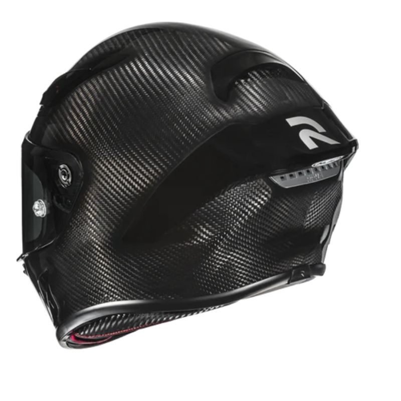 Casco HJC RPHA 1 V2 Carbon Black