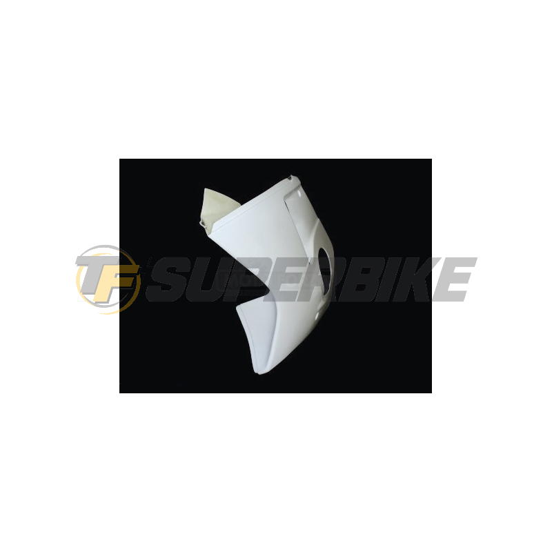Carenado de fibra Honda CBR1100XX Blackbird 1997-2007